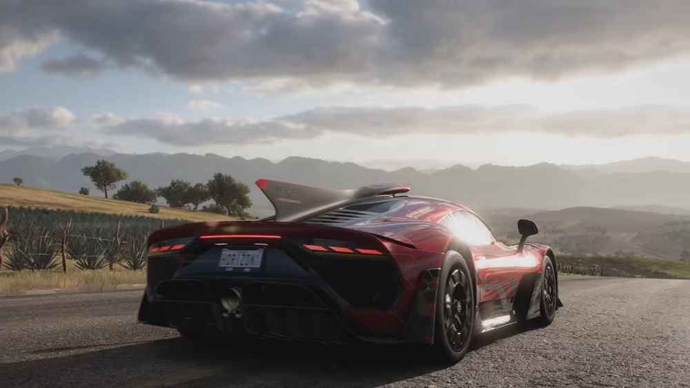 چرا اکانت قانونی Forza Horizon 5 Deluxe Edition برای PS5 ارزش خرید بالایی دارد؟